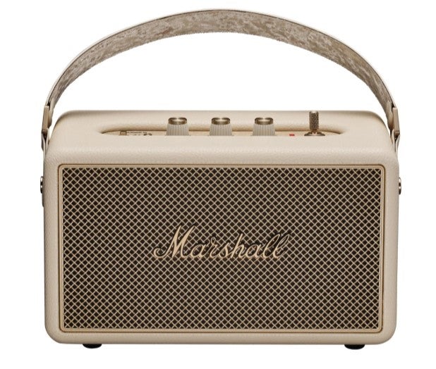 Marshall Kilburn III Portable Speaker